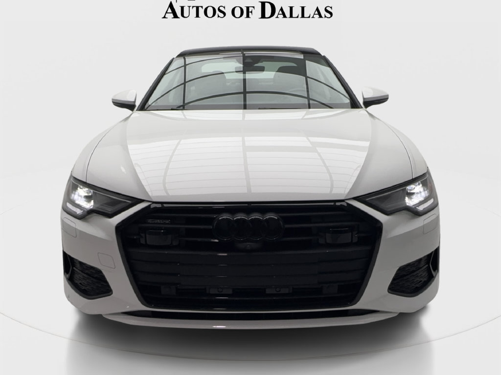 Used 2023 Audi A6 2.0T Premium w/ Convenience Package AWD/4WD image 4