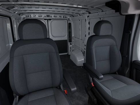 New 2026 RAM ProMaster 1500 w/ Cold Weather Group FWD image 19
