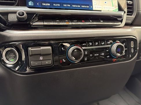 New 2026 Chevrolet Silverado 1500 RST w/ RST Select Package image 18