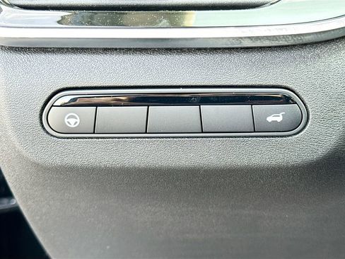 New 2027 INFINITI QX60 Luxe w/ Cargo Package FWD image 10