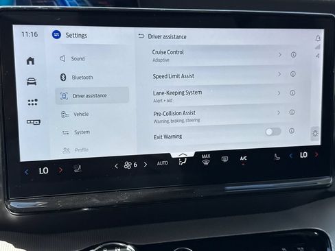 New 2026 Ford Expedition Active RWD image 29