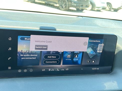 New 2026 Nissan Sentra SR image 8