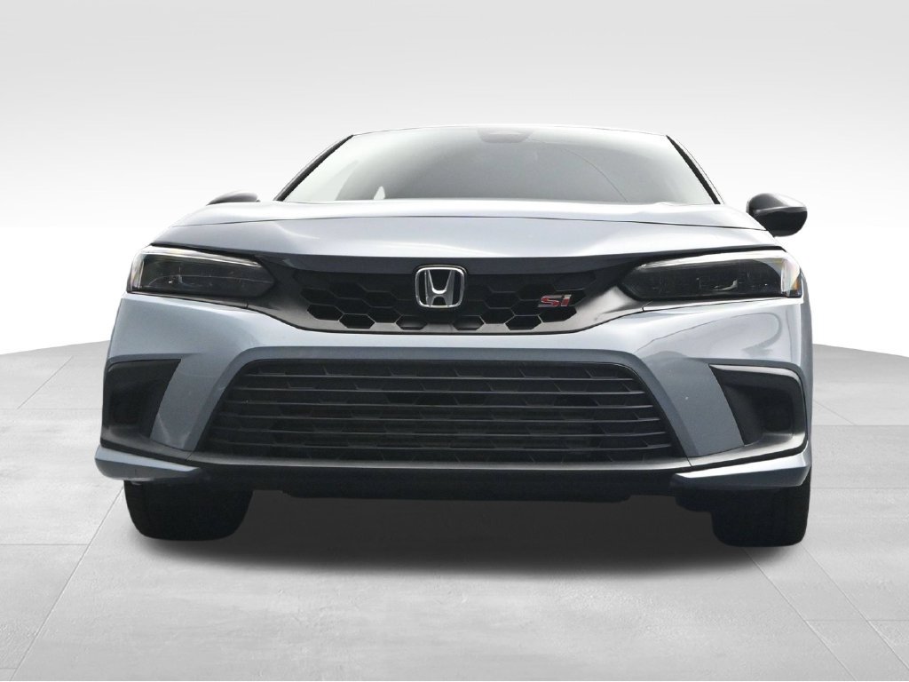 Used 2023 Honda Civic Si image 51