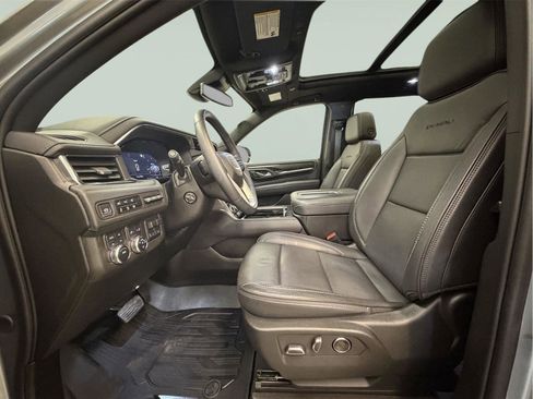 Certified 2023 GMC Yukon Denali AWD/4WD image 25