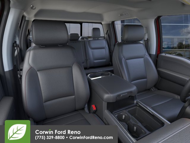 New 2026 Ford F350 4x4 Crew Cab Super Duty image 11