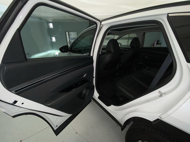 Used 2023 Hyundai Tucson SEL AWD/4WD image 23