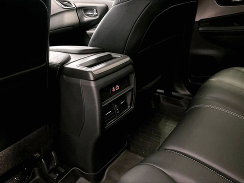 Used 2023 Nissan Murano SV w/ SV Midnight Edition Package image 21