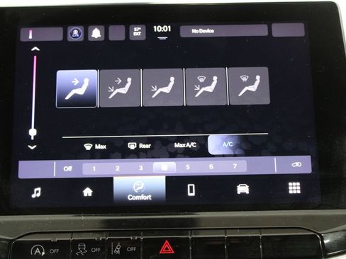 Used 2024 Jeep Compass Latitude image 26