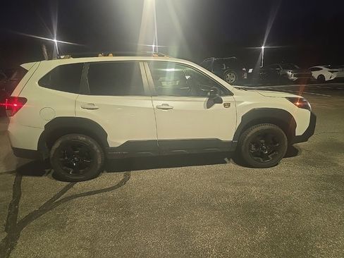 Used 2023 Subaru Forester Wilderness image 2