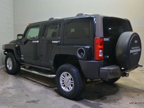 Used 2006 HUMMER H3 image 3