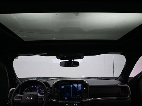 Used 2023 Ford F150 XLT w/ Equipment Group 302A High image 17