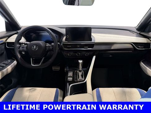 Used 2025 Acura ADX A-Spec image 15