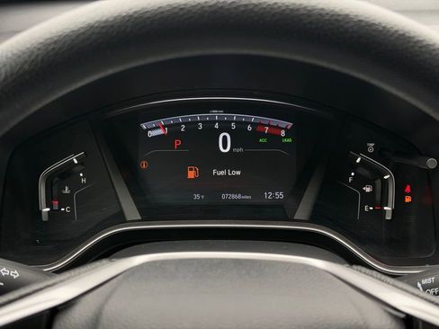 Used 2020 Honda CR-V EX image 31