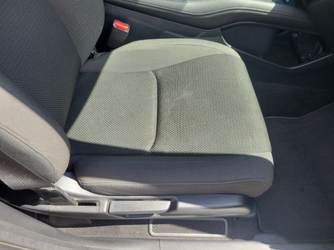 Certified 2019 Honda HR-V Sport image 18