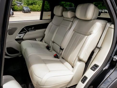 New 2026 Land Rover Range Rover Long Wheelbase Autobiography AWD/4WD image 49