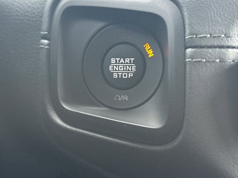 New 2026 Jeep Wrangler Rubicon w/ Safety Group image 22