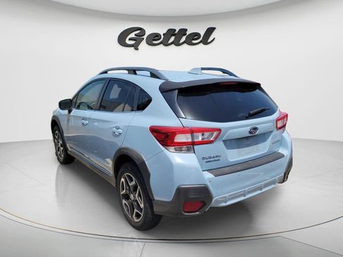 Used 2018 Subaru Crosstrek 2.0i Limited AWD/4WD image 5