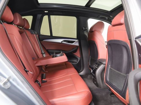 Used 2023 BMW X3 xDrive30i w/ Convenience Package w/ZPA image 14