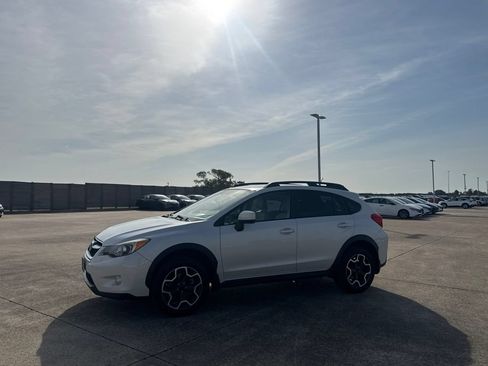 Used 2014 Subaru Crosstrek 2.0i Limited w/ Popular Package #1 AWD/4WD image 11