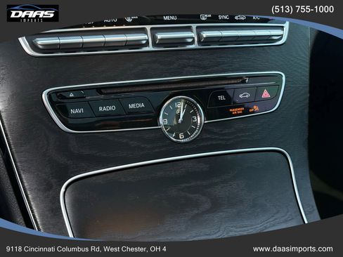 Used 2015 Mercedes-Benz C 300 4MATIC Sedan w/ Premium 1 Package image 40