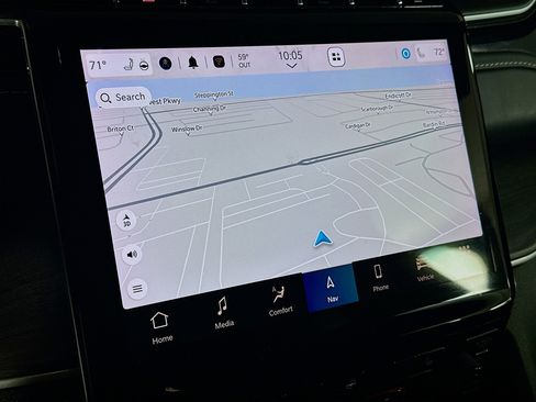 Used 2022 Jeep Grand Cherokee Limited 4xe image 21