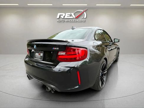 Used 2016 BMW M2 image 38
