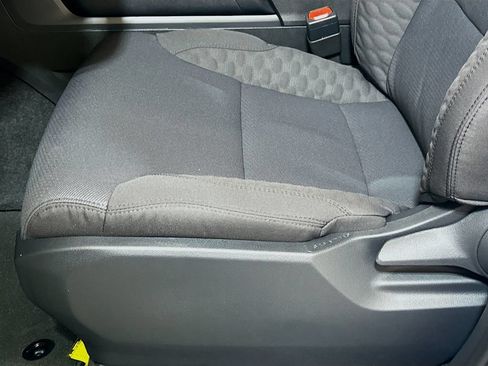 New 2026 Toyota Tundra SR AWD/4WD image 16