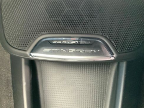 New 2026 Chevrolet Corvette Stingray Coupe w/ 1LT RWD image 23