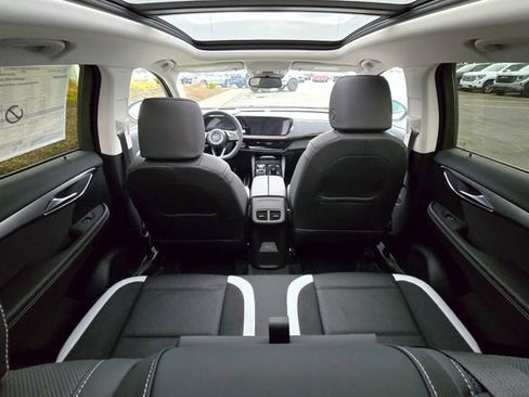 New 2026 Buick Envision Sport Touring AWD/4WD image 18