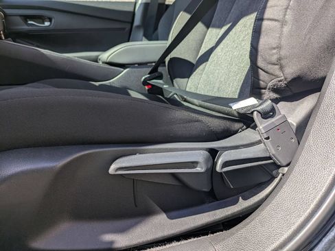 Used 2025 Honda Accord LX image 14