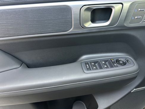 New 2026 Hyundai Santa Fe Limited image 11