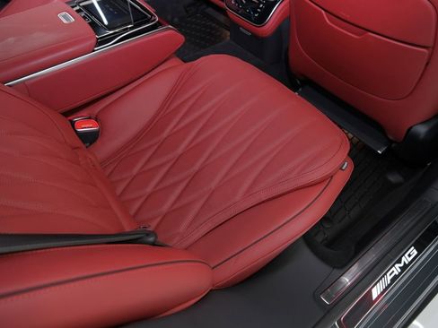 Used 2024 Mercedes-Benz S 63 AMG S image 45