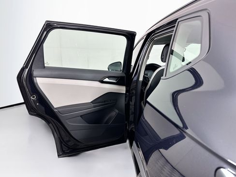 Used 2025 Volkswagen Taos S image 25