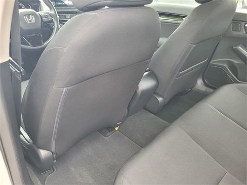 Certified 2022 Honda Civic EX image 14