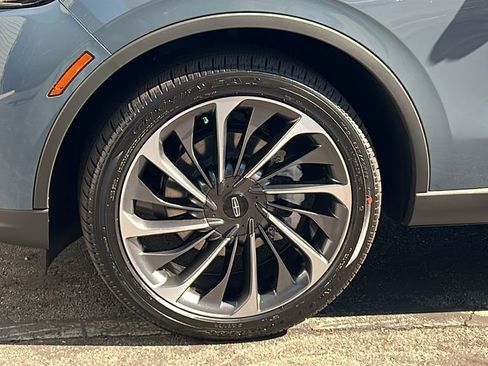 New 2026 Lincoln Aviator Reserve image 6