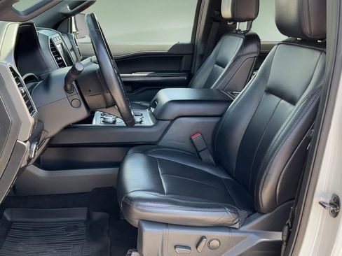 Used 2021 Ford Expedition Max XLT AWD/4WD image 13
