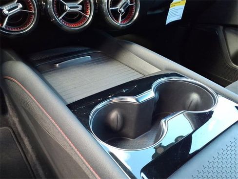 Used 2025 Chevrolet Blazer EV RS image 11