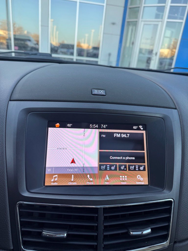 Used 2019 Lincoln MKT AWD image 15