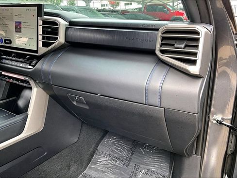 Used 2026 Toyota Tundra Platinum AWD/4WD image 20