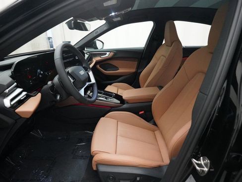 Used 2025 Audi A5 2.0T Premium Plus w/ Premium Plus image 7