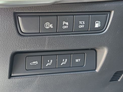New 2026 MAZDA CX-70 SC Plus AWD/4WD image 13