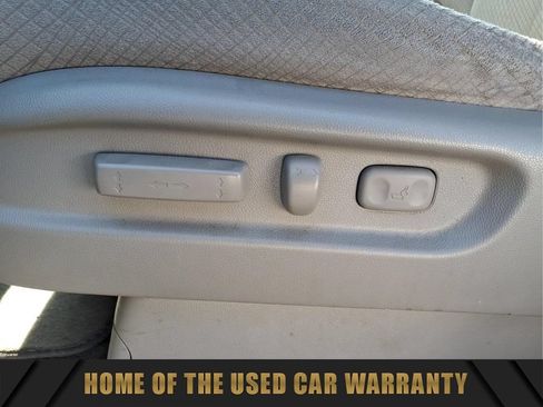 Used 2016 Honda Odyssey SE image 17