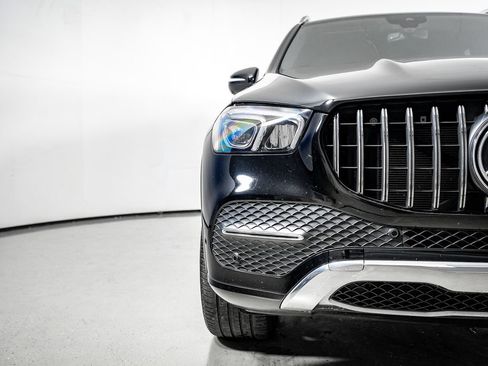 Used 2022 Mercedes-Benz GLE 350 image 18