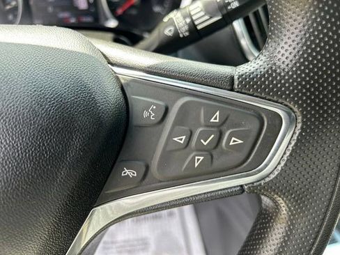 Used 2020 Chevrolet Equinox LT AWD/4WD image 18