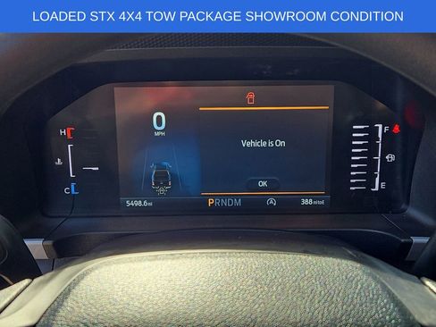Used 2025 Ford Ranger XL w/ Trailer Tow Package AWD/4WD image 19