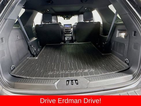 Used 2025 Ford Explorer ST w/ Sun And Sound Package RWD image 33