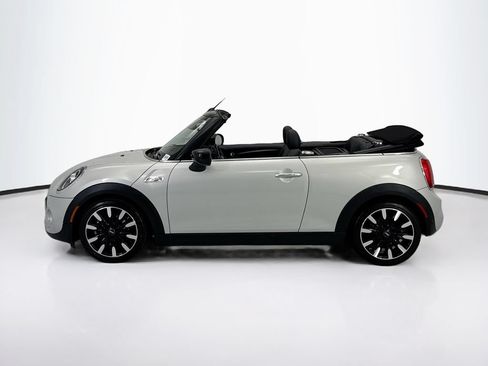 Used 2021 MINI Cooper S FWD image 8