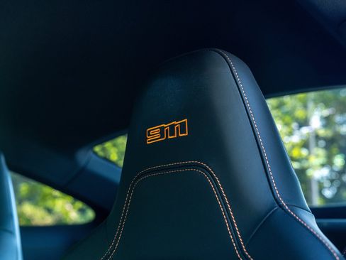 Certified 2026 Porsche 911 Carrera T RWD image 31