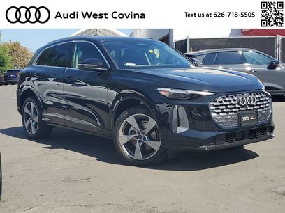 Used 2025 Audi Q5 Premium Plus w/ Premium Plus