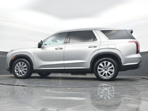 Used 2025 Hyundai Palisade SEL image 33